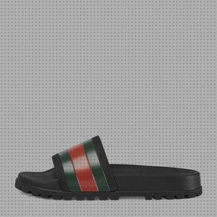 Análisis de las 15 mejores Sandalias Gucci De Hombres