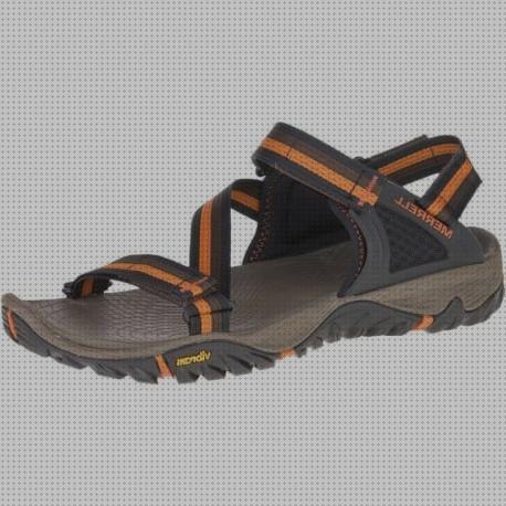 ¿Dónde poder comprar sandalias sandalias merrell hombre?