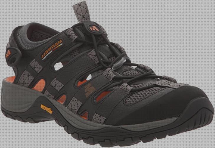 Análisis de las 5 mejores Sandalias Merrell De Hombres