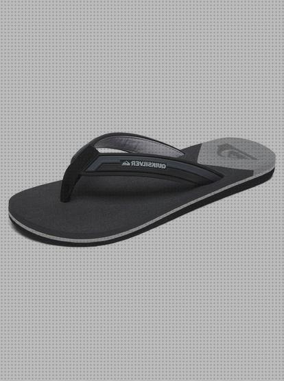 Review de sandalias quiksilver hombre