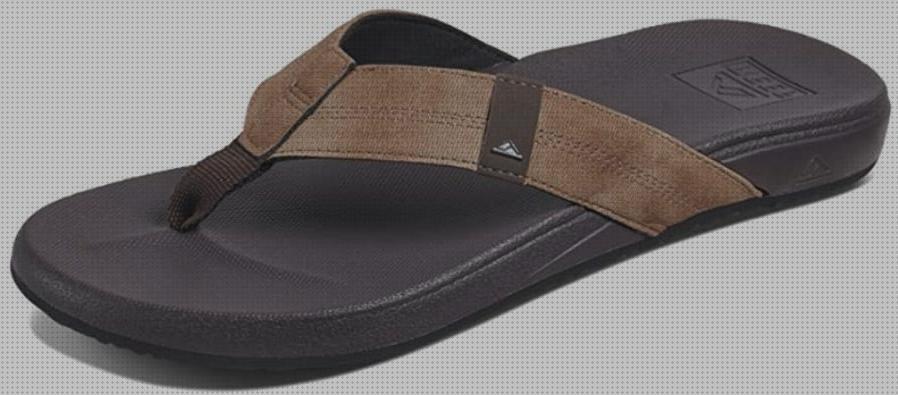 ¿Dónde poder comprar chanclas hombre reef chanclas sandalias reef hombre?