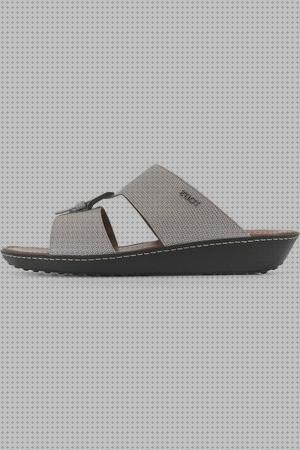 Las mejores marcas de chanclas sandalias tods hombre