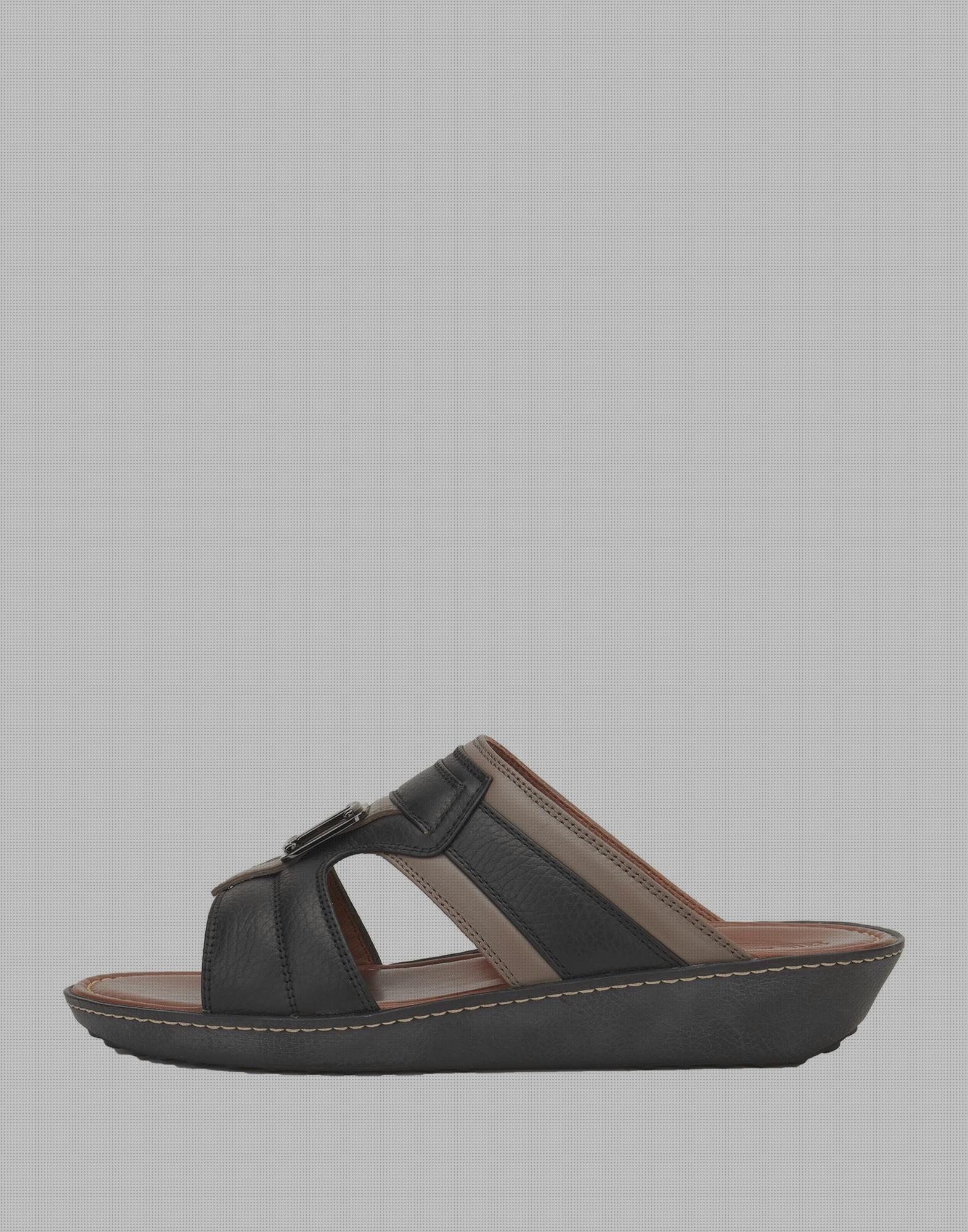 Las mejores chanclas sandalias tods hombre