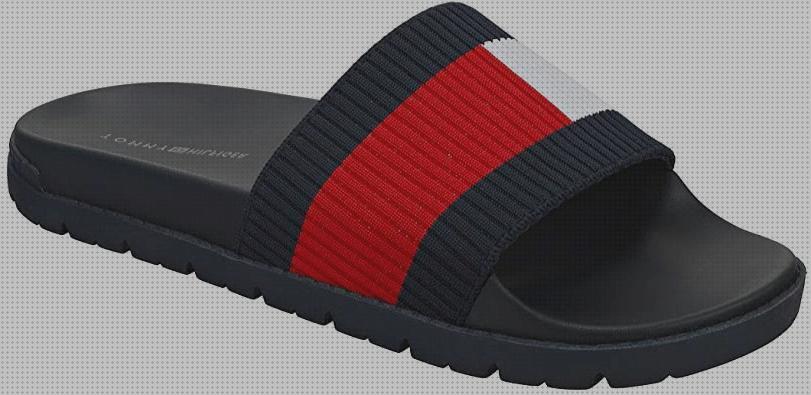 Las mejores sandalias tommy hombre chanclas sandalias tommy hilfiger hombre