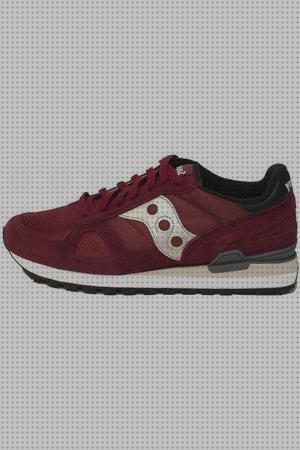 Review de saucony hombre talla 43