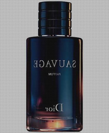 Las mejores marcas de perfume dior hombre sauvage dior hombre