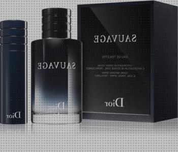 Review de sauvage dior hombre