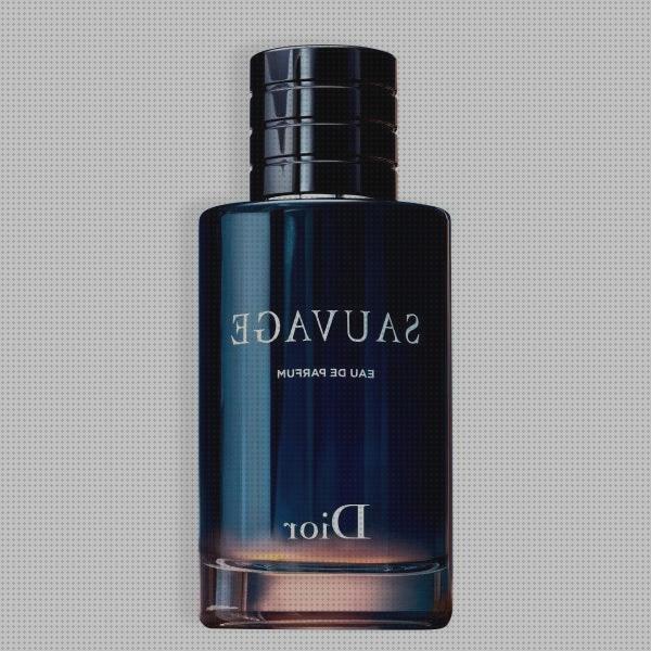 Los 24 Mejores Sauvage Dior De Hombres