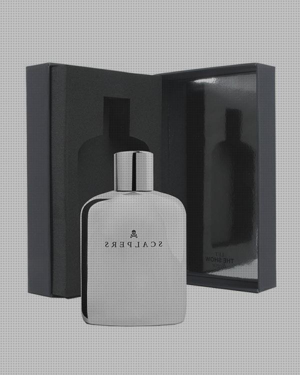 Los 20 Mejores Scalpers Perfumes De Hombres