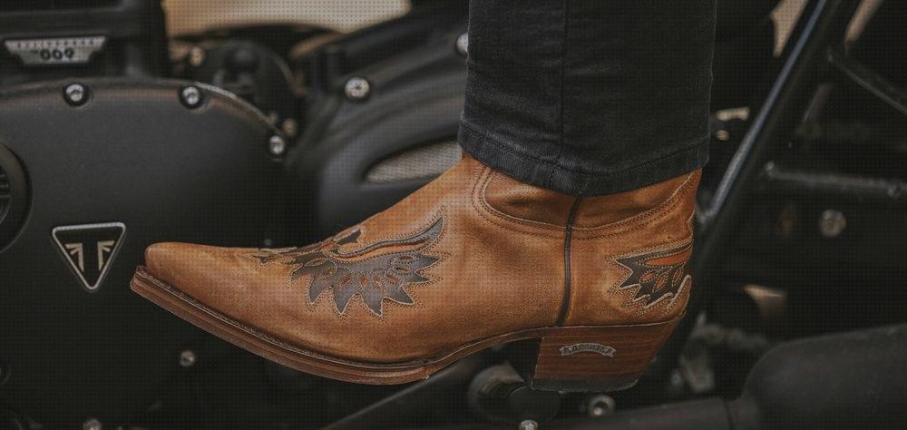 Las mejores marcas de sendra sendra boots hombre