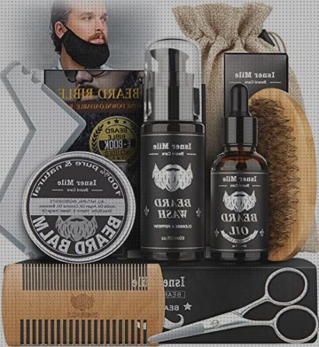 ¿Dónde poder comprar productos set productos barba hombre?