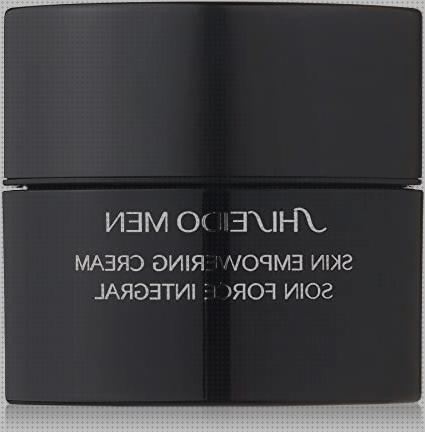 25 Mejores shiseido para hombres