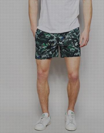 Review de los 3 mejores shorts para hombres para comprar