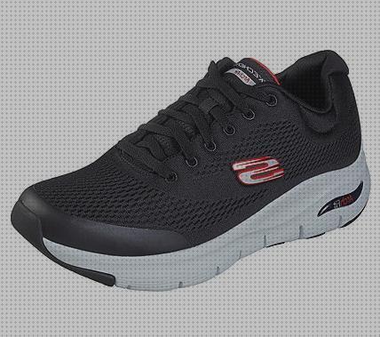 Review de skechers