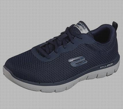 ¿Dónde poder comprar skechers hombre skechers hombre flex advantage 2 0?