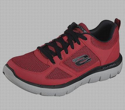 Review de skechers hombre flex advantage 2 0