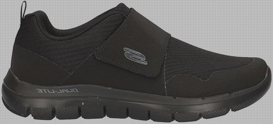 Opiniones de skechers hombre skechers hombre flex advantage 2 0