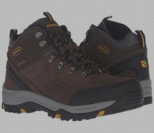 Los 17 Mejores Skechers Ofertas De Hombres 42