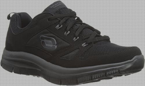 Análisis de los 9 mejores Skechers Sports Memories Foam Lite Weight De Hombres