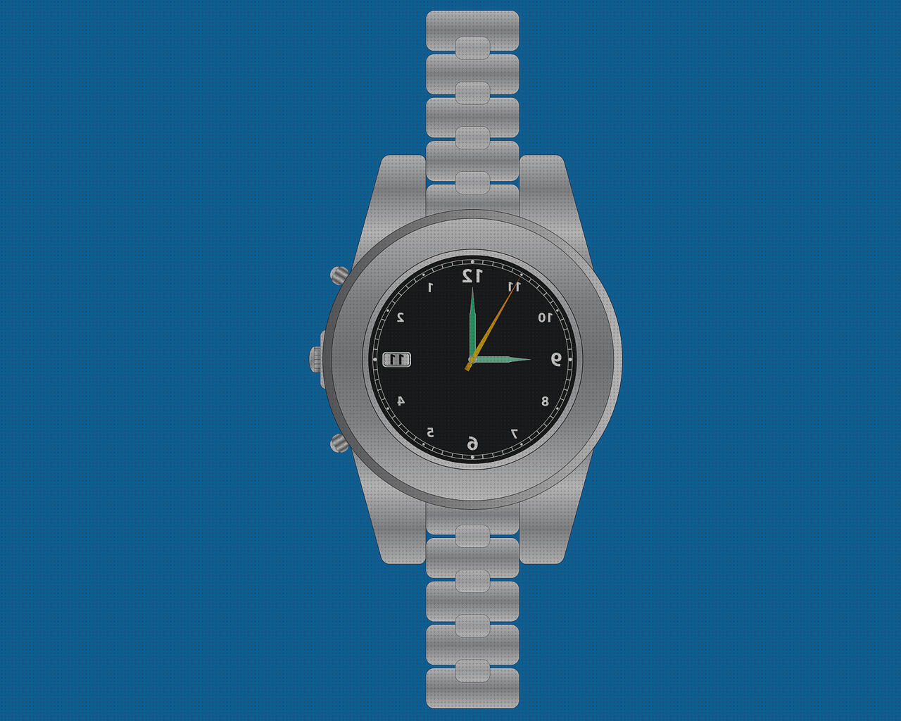 Las mejores smartwatch smartwatch elegante hombre
