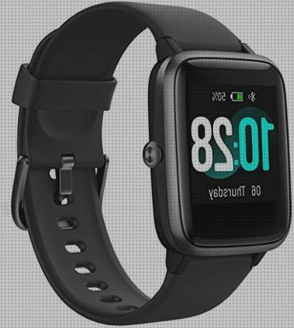 Review de los 21 mejores smartwatch para hombres para comprar