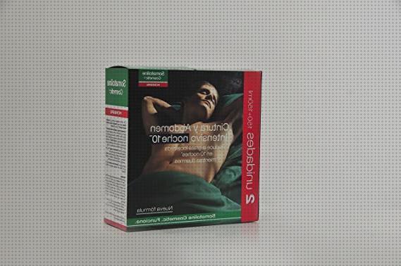 ¿Dónde poder comprar somatoline somatoline hombre cintura y abdomen intensivo noche?