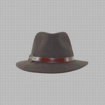 Las mejores marcas de sombreros sombrero mascota hombre