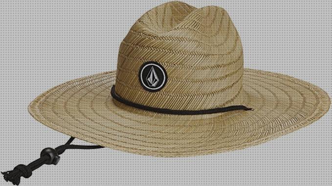 ¿Dónde poder comprar sombreros sombrero paja hombre?