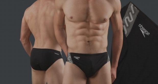 Review de speedo endurance bañadores hombre