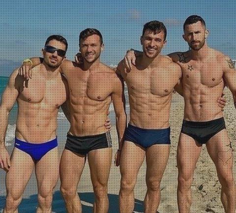 TOP 6 speedo para hombres del mundo