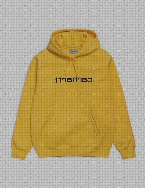 ¿Dónde poder comprar sudadera sudadera carhartt hombre?