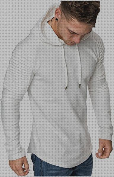 ¿Dónde poder comprar sudadera sudadera casual hombre?