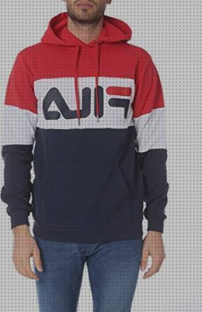 ¿Dónde poder comprar sudadera sudadera fila hombre?