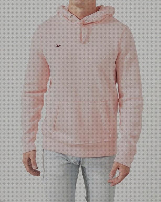 ¿Dónde poder comprar sudadera sudadera hollister hombre?