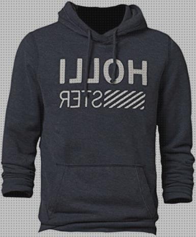 Las mejores sudadera sudadera hollister hombre