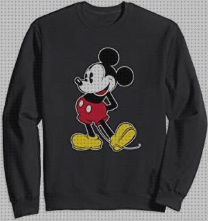 ¿Dónde poder comprar sudadera sudadera mickey hombre?