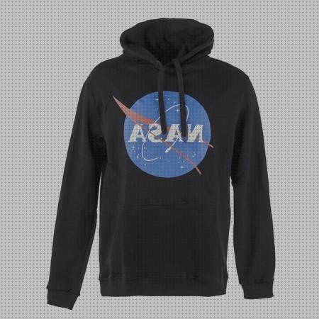 Las 4 Mejores Sudaderas Nasas De Hombres