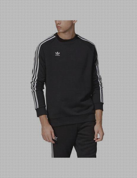 ¿Dónde poder comprar sudadera sudadera negra hombre?