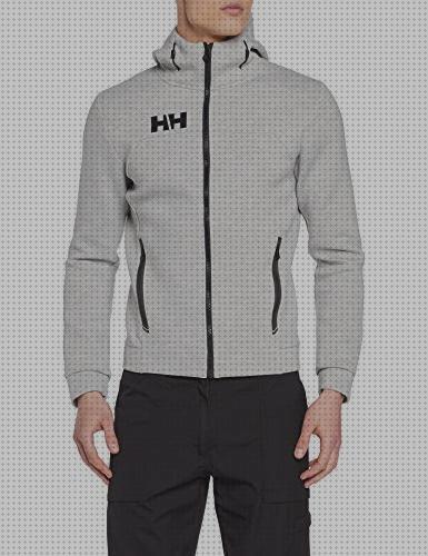 Análisis de las 12 mejores Sudaderas Neoprenos De Hombres Helly Hansen