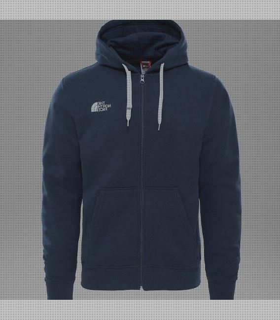 Las mejores sudadera sudadera north face hombre