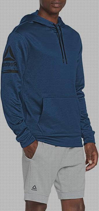 ¿Dónde poder comprar sudadera sudadera reebok hombre?