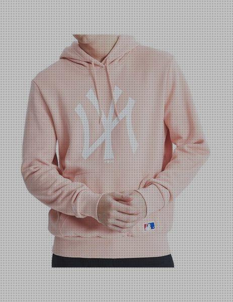 ¿Dónde poder comprar sudadera sudadera rosa hombre?