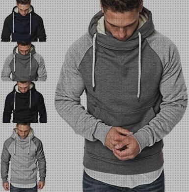 Las mejores sudaderas 2020 hombre ropa hombre 2020 sudadera sport de hombre invierno 2020