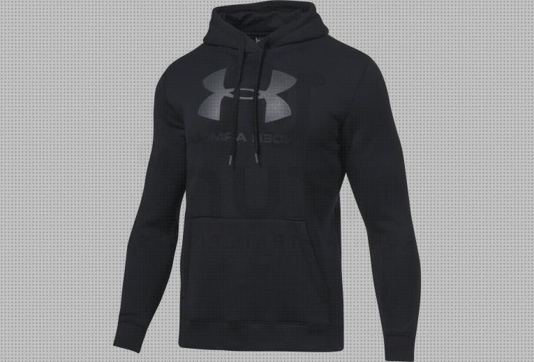 Las mejores sudadera sudadera under armour hombre