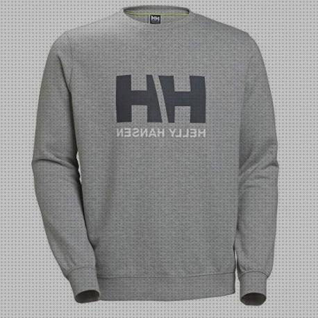 Las 11 Mejores Sudaderas Helly Hansen De Hombres Ofertas