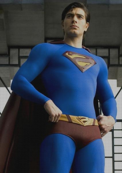 Análisis de los 13 mejores superman para hombres