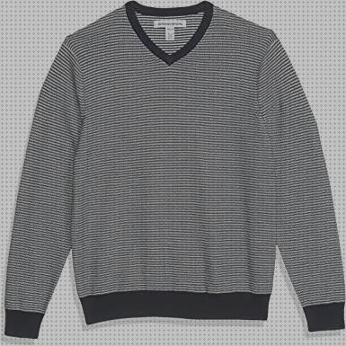 Las mejores marcas de sweaters hombre