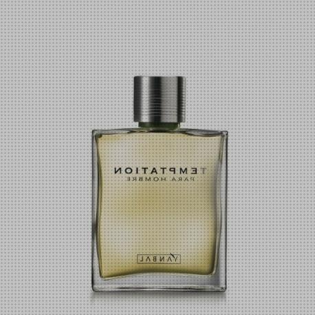 Opiniones de los 17 mejores Temptation Perfumes De Hombres