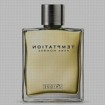 Las mejores temptation perfume hombre