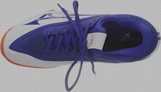 Review de tenis 43 hombre